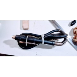 Flexible perceuse