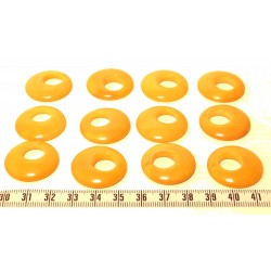 copy of Tagua ellipse jaune